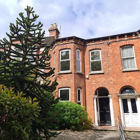 One Bedroom Apartment Dublin Luaran gambar