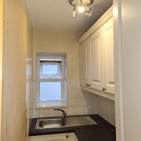 One Bedroom Apartment Dublin Luaran gambar