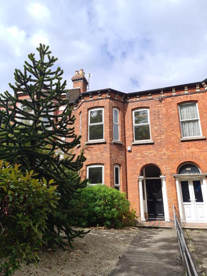 One Bedroom Apartment Dublin Luaran gambar