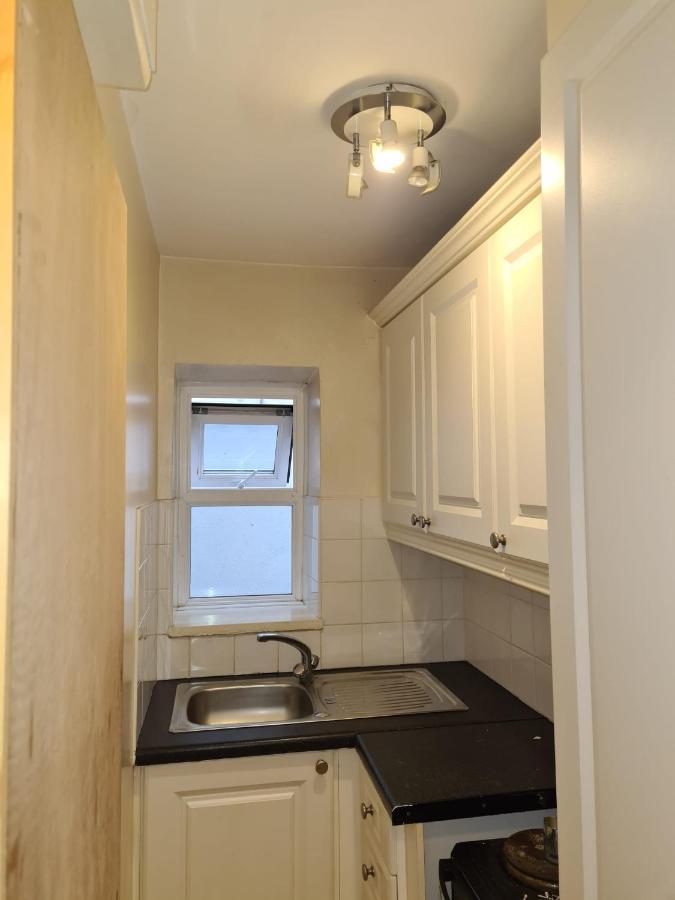 One Bedroom Apartment Dublin Luaran gambar