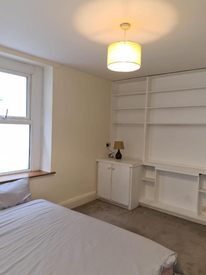 One Bedroom Apartment Dublin Luaran gambar