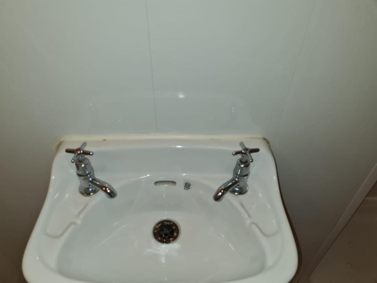 One Bedroom Apartment Dublin Luaran gambar